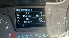 Ford Fiesta 1.1 Zetec 5dr Petrol Hatchback